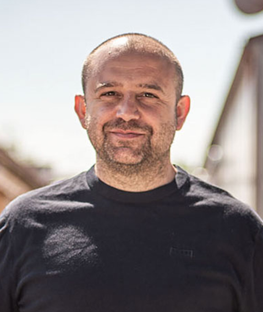 Ing. Tomáš Nemrava