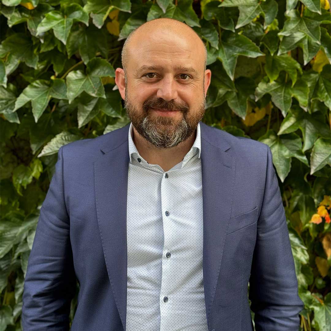 Ing. Tomáš Nemrava