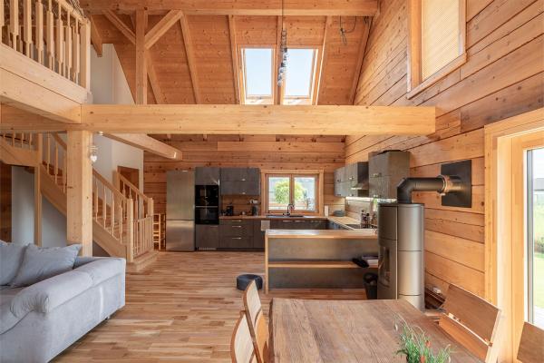 Realizace Obristvi 13