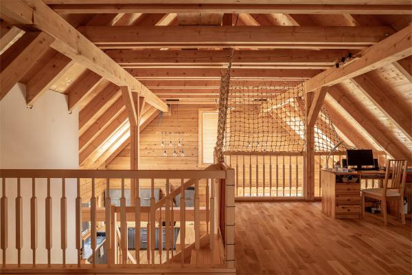 Realizace Obristvi 18