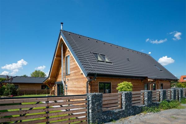 Realizace Obristvi 8