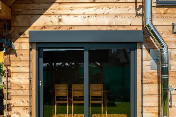 Realizace Obristvi 9