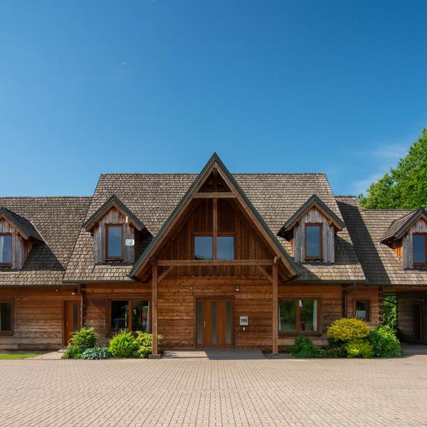 Realizace Dobrikov 2