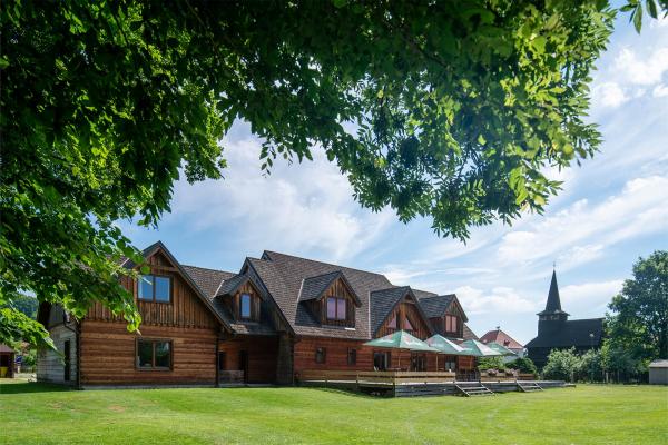 Realizace Dobrikov 8