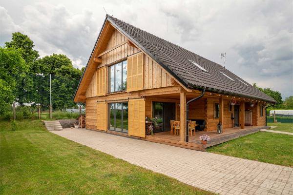 Realizace Kratonohy 5