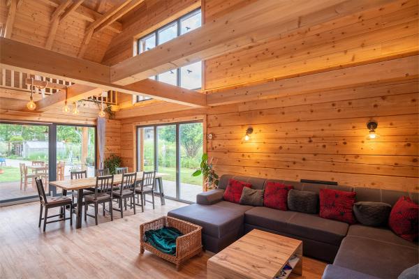 Realizace Kratonohy 8