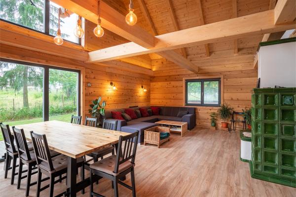 Realizace Kratonohy 9