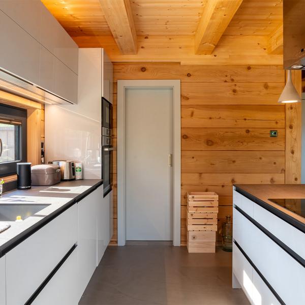 Realizace Cernosice 15