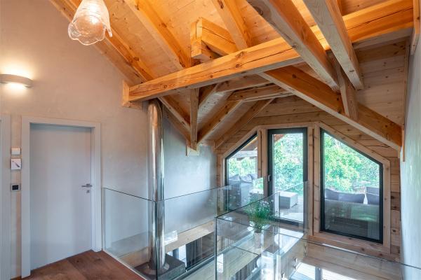 Realizace Cernosice 17