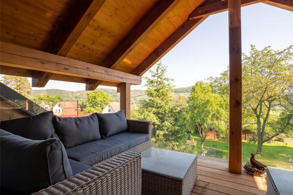 Realizace Cernosice 18