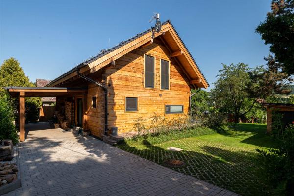 Realizace Cernosice 4