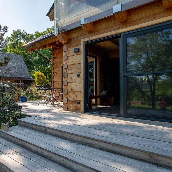 Realizace Cernosice 7