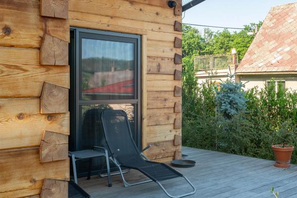 Realizace Cernosice 8