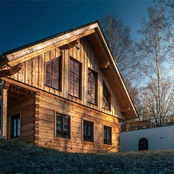 Realizace Kunejov Gal Ext 111