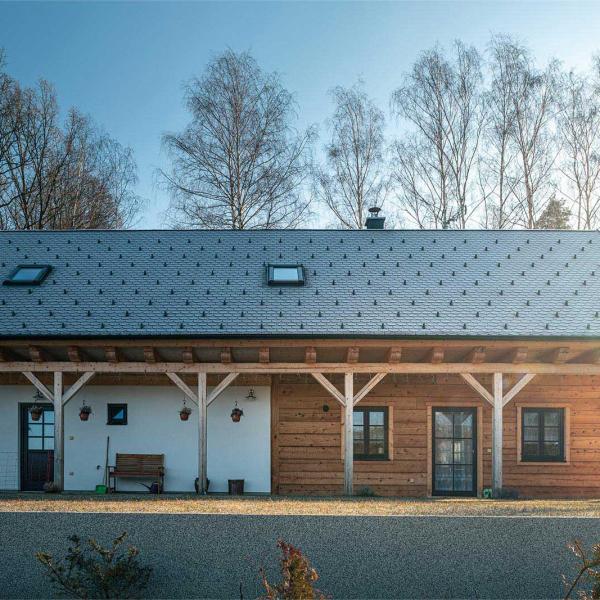 Realizace Kunejov Gal Ext 121