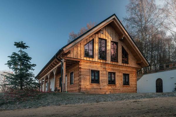 Realizace Kunejov Gal Ext 13