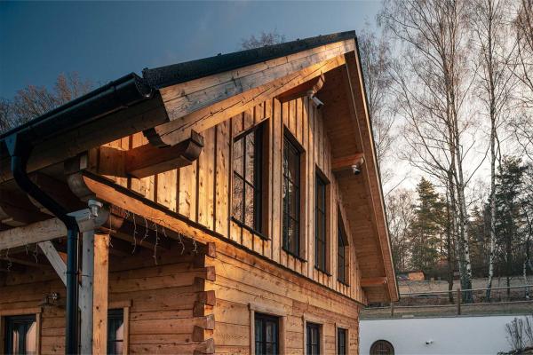 Realizace Kunejov Gal Ext 21