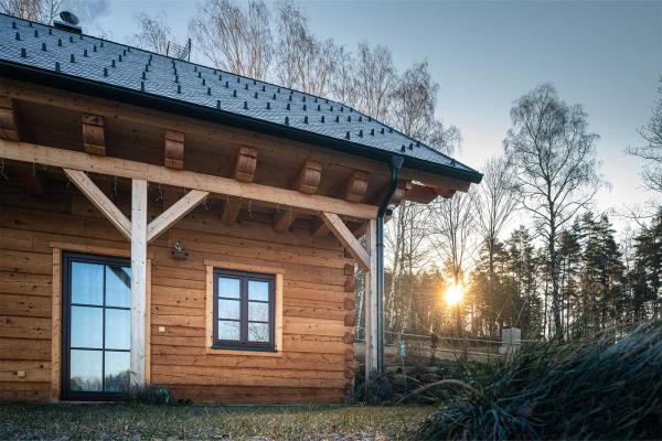 Realizace Kunejov Gal Ext 31