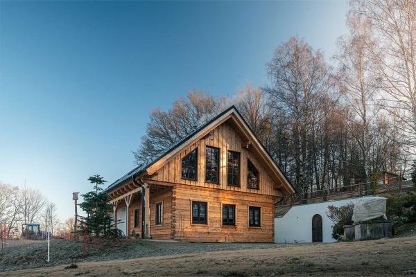 Realizace Kunejov Gal Ext 51