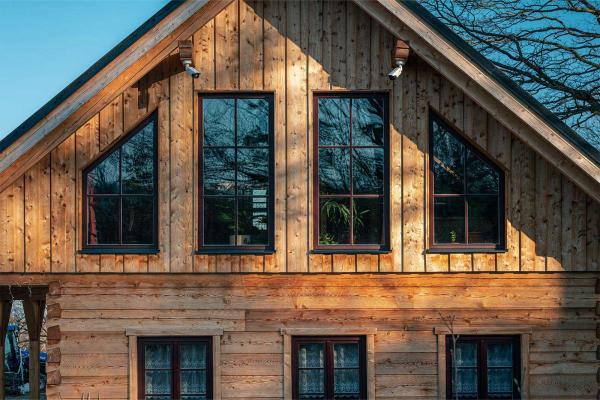 Realizace Kunejov Gal Ext 81