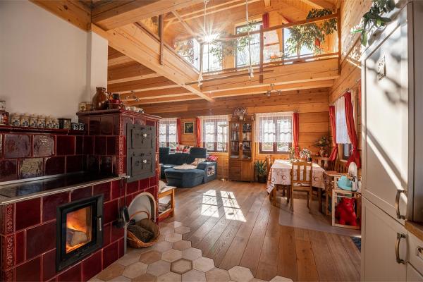 Realizace Kunejov Gal Int 1