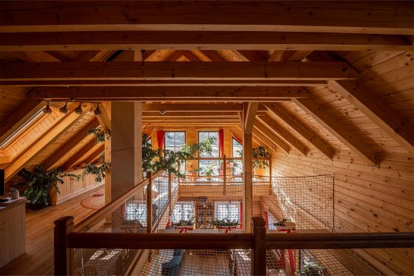 Realizace Kunejov Gal Int 5